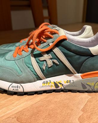 Premiata