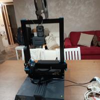 stampante 3d artillery x1 