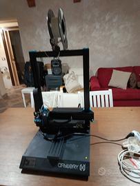 stampante 3d artillery x1 