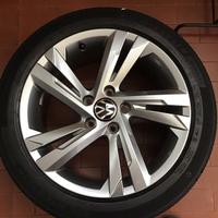Gomme e cerchi per GOLF 7 /8