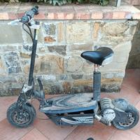 monopattino vamp