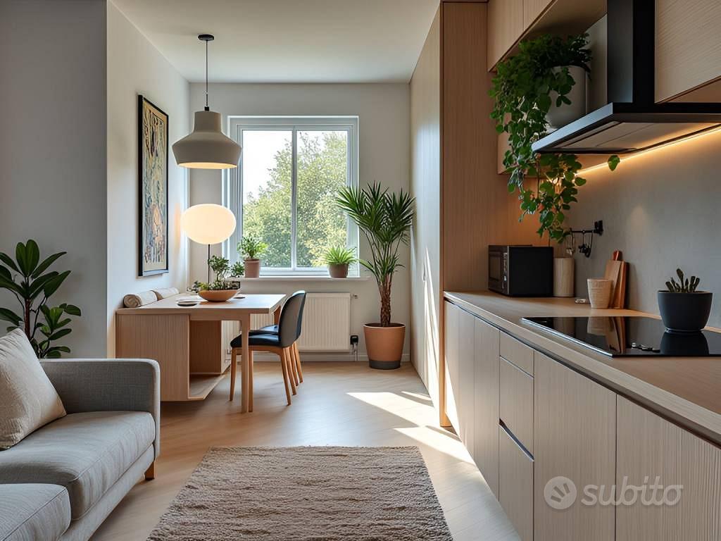 Apartment in Quarrata, Olmi - Altro
