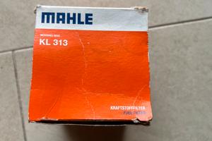 filtro carburante KL 313 mahle rhi10156428