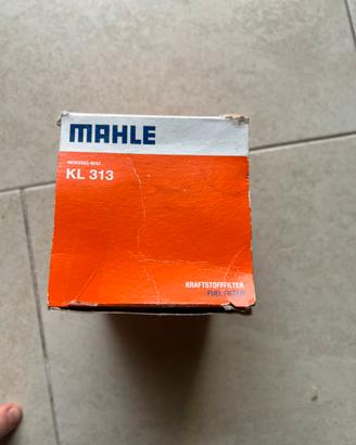 filtro carburante KL 313 mahle rhi10156428