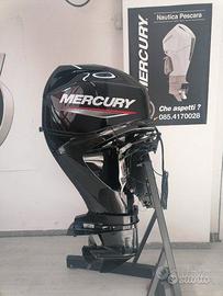 Ultimi Mercury 40 ORION e PRO-SVENDITA