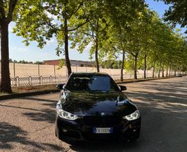 BMW Serie 3 F31 xDrive M Sport