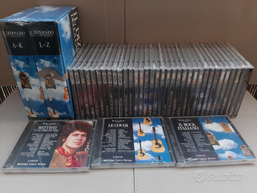 Il dizionario della canzone italiana