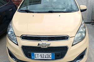 Chevrolet Spark 1.0 LS