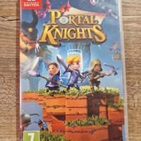 PORTAL KNIGHTS NINTENDO SWITCH 