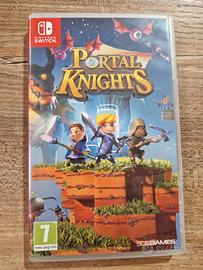 PORTAL KNIGHTS NINTENDO SWITCH 