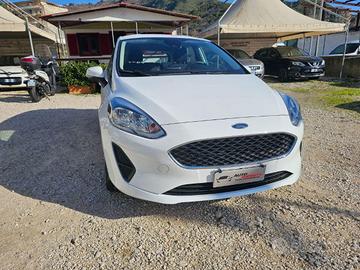 FORD - Fiesta - 1.5 TDCi 5p. Titanium