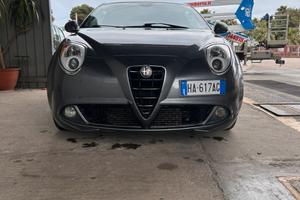 Alfa mito 1.6 120 cv