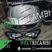 Opel corsa 2018 per ricambi