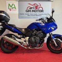 Honda CBF 600 S