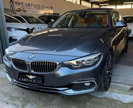 Bmw 430d 3.0 258 CV Gran Coupé Msport - 2019