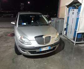 Lancia ypsilon 1.2 benzina 69cv