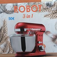 robot 