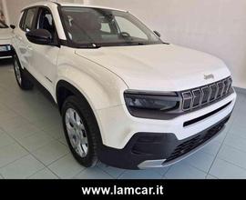 JEEP Avenger 1.2 Turbo 100 CV Altitude