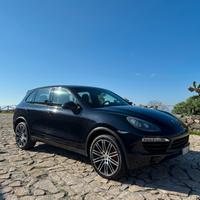 Porsche Cayenne 3.0 Diesel 
