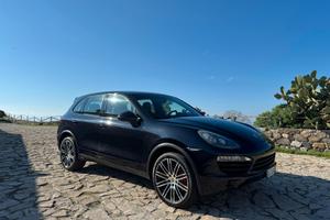 Porsche Cayenne 3.0 Diesel 