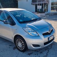 Daihatsu Charade (TOYOTA YARIS) 1.3 