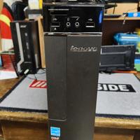 computer fisso Lenovo 90bj processore A6