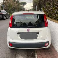 Fiat Panda 2018 1.0 km 66000