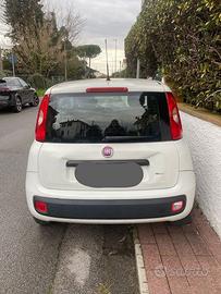 Fiat Panda 2018 1.0 km 66000