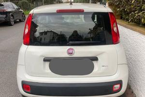 Fiat Panda 2018 1.0 km 66000