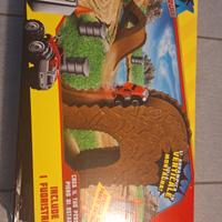 MAX  mini Tow  Truck