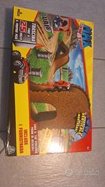 MAX  mini Tow  Truck