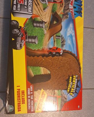 MAX  mini Tow  Truck