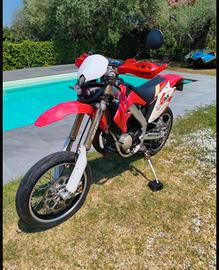 HM50 DERAPAGE COMPETITION (elaborata 86 tpr)