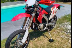 HM50 DERAPAGE COMPETITION (elaborata 86 tpr)