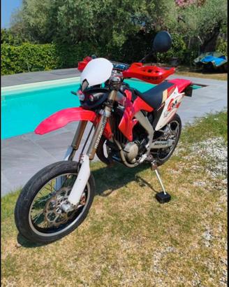 HM50 DERAPAGE COMPETITION (elaborata 86 tpr)