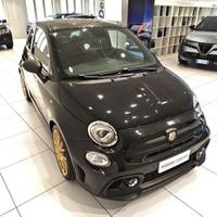 Abarth 695 1.4 t-jet 75° Anniversario 180cv*G...