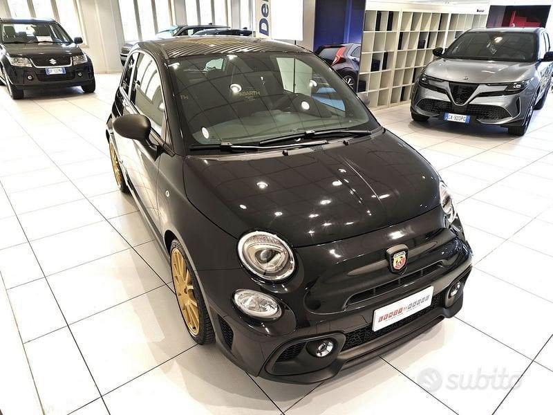 ABARTH 695