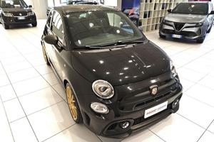 Abarth 695 1.4 t-jet 75° Anniversario 180cv*G...