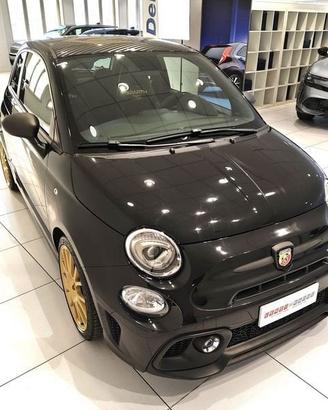 Abarth 695 1.4 t-jet 75° Anniversario 180cv*G...