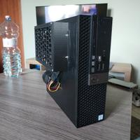 Pc da gaming da salotto 