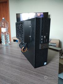 Pc da gaming da salotto 