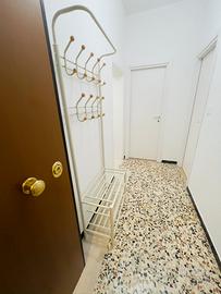 Appartamento tre camere da letto garage e soffitta