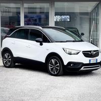 Opel Crossland X 1.6 Diesel 99CV E6 Neo. - 2017