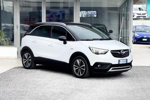 Opel Crossland X 1.6 Diesel 99CV E6 Neo. - 2017