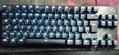 Logitech G G413 TKL SE