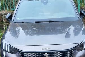 peugeot 208 gt line sport