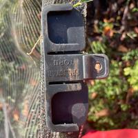 Placchette reti antigrandine