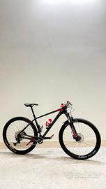 Bianchi nitron full carbon