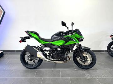 Kawasaki Z 500 Z500 PROMO EURO