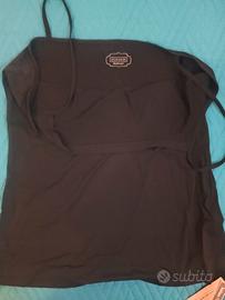 Canottiera donna Intimissimi knitwear